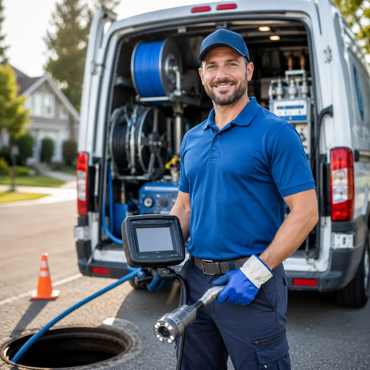 Local Pipe Relining specialists in West Liberty, KY